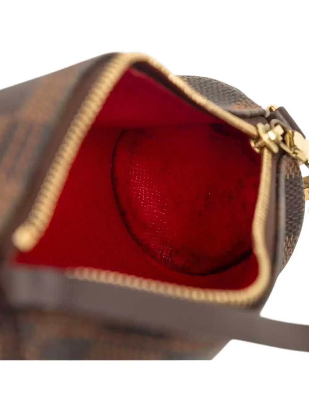 Louis Vuitton Damier Ebene Papillon #281011L42B